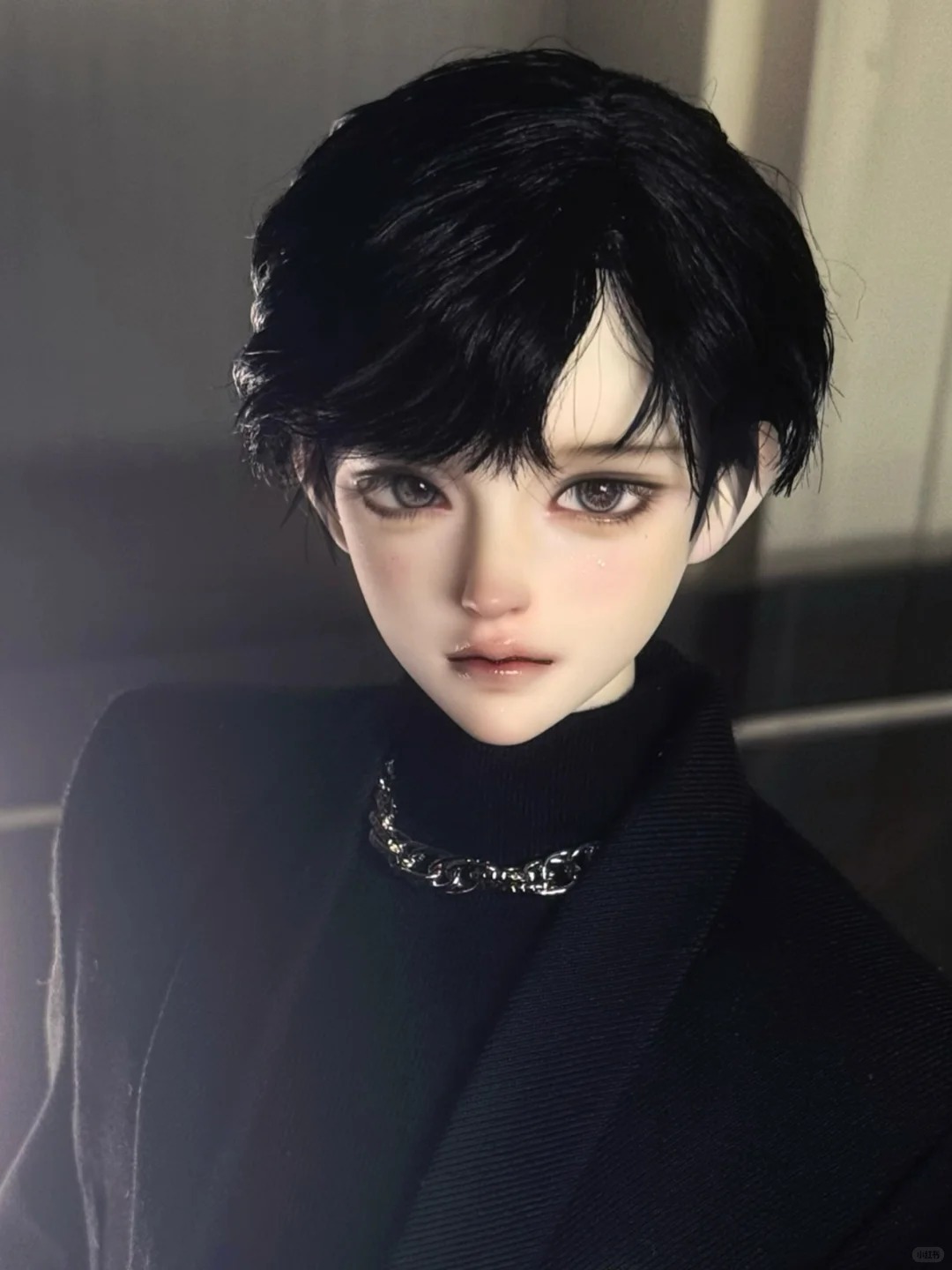 Beauty No Makeup - 2026 Yeni 1/4 BJD Doll SD