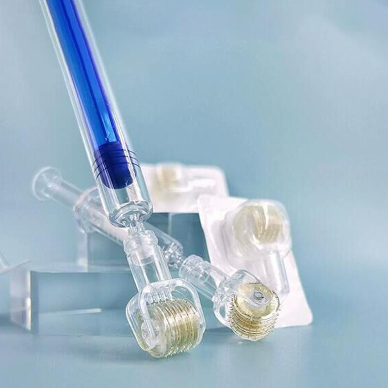 Beauty & Makeup Katia Di Paola - Mikro iğneli silindir damgası 0.25mm -