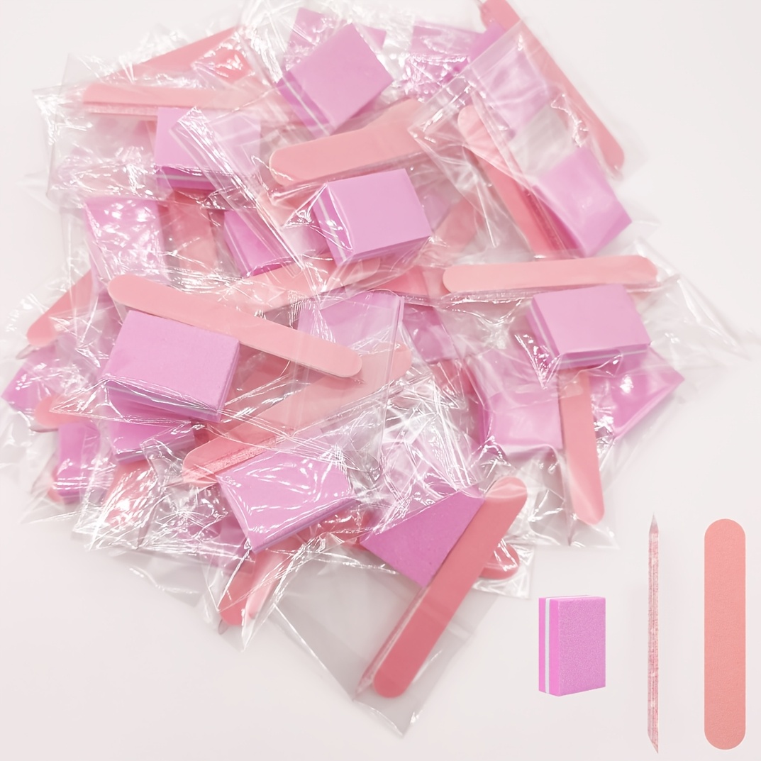 Contour Palette Stick - [30 adet Nail Art Seti Essentials]