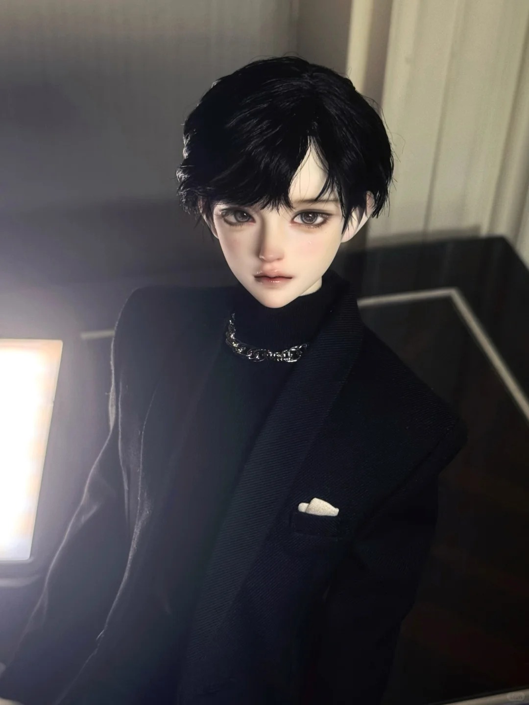 2026 Yeni 1/4 BJD Doll SD Head - Beauty No Makeup incelemesi ve fiyatı