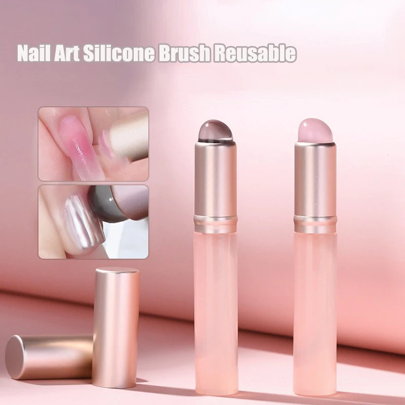 1 adet Nail Art Silikon Aplika - Contour Palette Stick incelemesi ve fiyatı