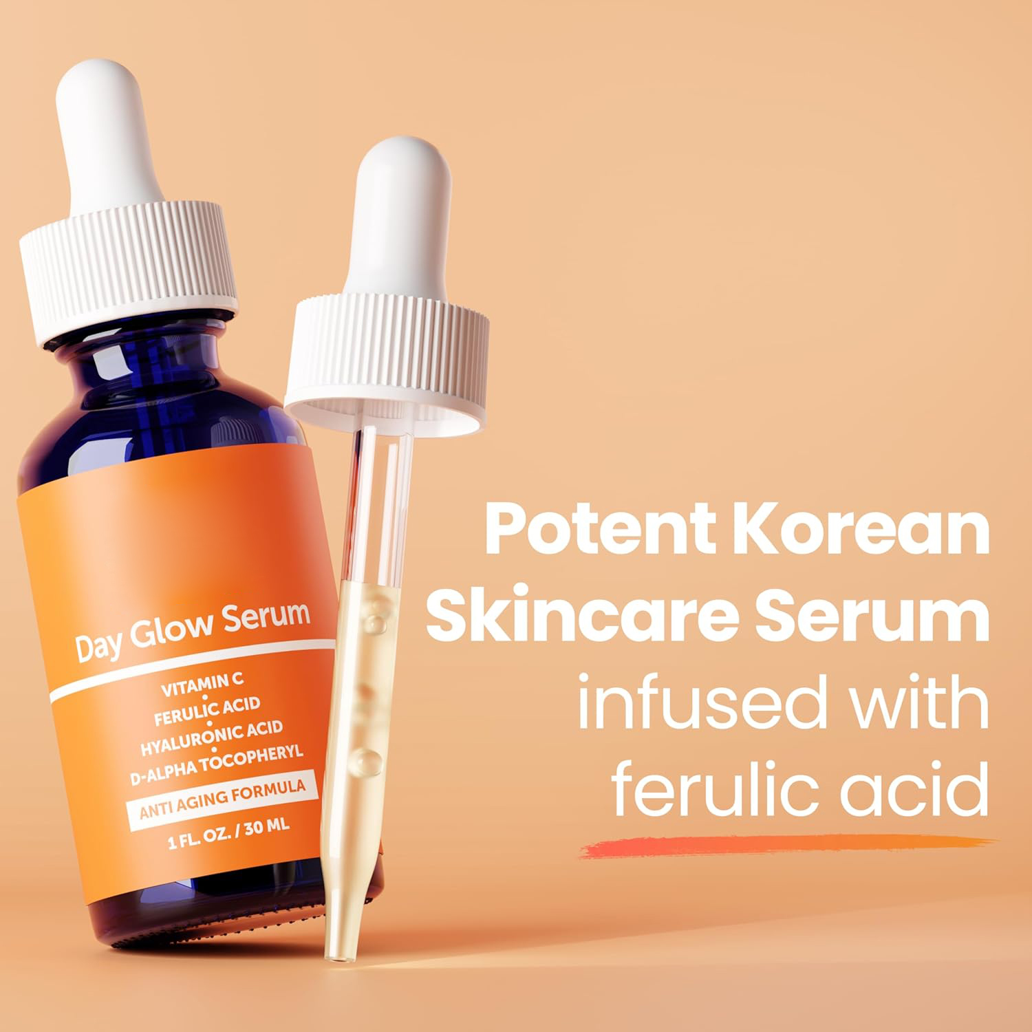 Kore Cilt Bakımı %20 C Vitamin - Beauty & Makeup Katia Di Paola incelemesi ve fiyatı