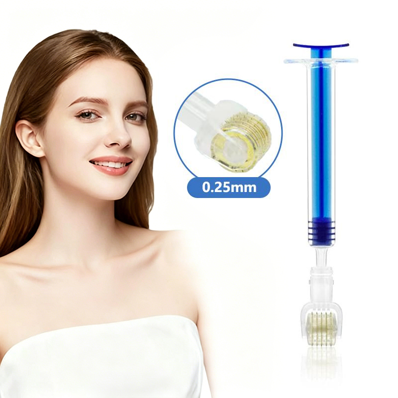 Mikro iğneli silindir damgası  - Beauty & Makeup Katia Di Paola incelemesi ve fiyatı