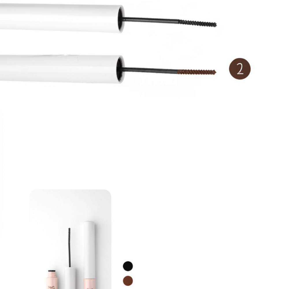 Bobeini Mikro Çubuk Maskara Do - Waterproof Mascara Wand incelemesi ve fiyatı