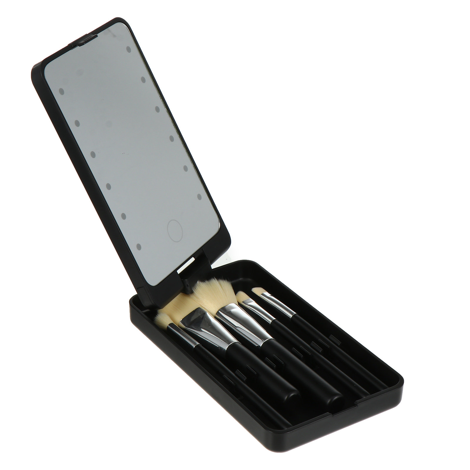5 Parça LED Işıklı Makyaj Ayna - Beauty Makeup Vanity Set incelemesi ve fiyatı