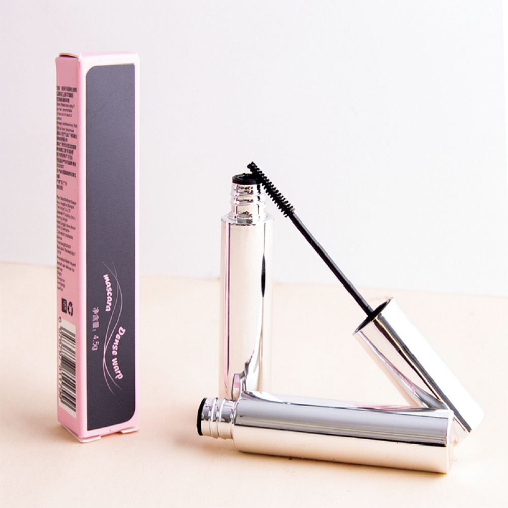 Casen Black Maskara: Su Geçirm - Waterproof Mascara Wand incelemesi ve fiyatı
