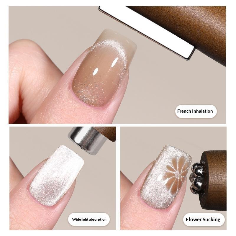 3'ü 1 Arada Kedi Gözü Tırnak M - Contour Palette Stick incelemesi ve fiyatı